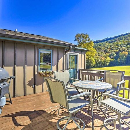 Lovely Pet-Friendly Flat Rock Cabin From 1905 Rising Fawn Экстерьер фото